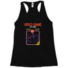 video game the game Racerback Tank