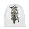 caferacer custom Baby Beanies