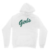 Girls Friends Tv Show Unisex Hoodie