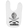 the voorhees Baby Bibs