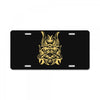 three eyed monster best trending License Plate