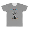 infinite loop All Over Men's T-shirt