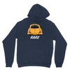 rare Unisex Hoodie