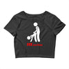sex 4 kamasutra humor simpatica divertente sesso mitiche Crop Top
