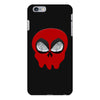 Deadpool Skull iPhone 6 Plus/6s Plus Case