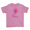 drive Youth Tee