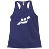 knife party Racerback Tank