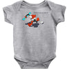 papyrus Baby Onesie