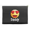 Daddy Accessory Pouches
