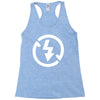 energy Racerback Tank