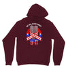 memorial day 2018 911 we will never  fotget Unisex Hoodie