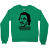 schimanski Crewneck Sweatshirt