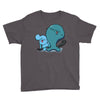 wooooobba! Youth Tee