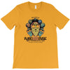 planet music T-Shirt