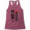 Tina Belcher Racerback Tank