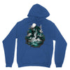 serenity Unisex Hoodie