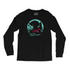space cowboy2 Long Sleeve Shirts