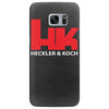 hk heckler and koch Samsung Galaxy S7 Edge