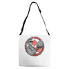 t gym Adjustable Strap Totes