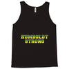 Humboldt Strong Tank Top