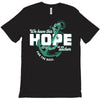 We Have This Hope As An Anchor For The Soul T-Shirt