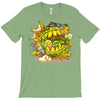 monster studen T-Shirt