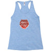 FAHRIE77 Racerback Tank