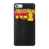 hadouken iPhone 7 Case