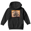 People Are Valuable Youth Hoodie