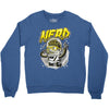 astronout Crewneck Sweatshirt