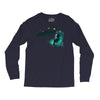 lightning bugs Long Sleeve Shirts