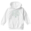 let's get ready to stumble Youth Hoodie