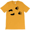 Guess What? - Baby Inside T-Shirt