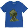 anatomy of evil V-Neck Tee