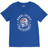 rebel since V-Neck Tee