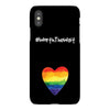 Worth The Wait Rainbow iPhoneX