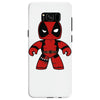 deadpool robot Samsung Galaxy S8