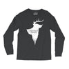 christmas is coming Long Sleeve Shirts