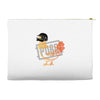 Pubg Military Chicken T-Shirt Accessory Pouches