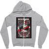 DEADPOOL Zipper Hoodie