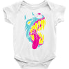 roar Baby Onesie