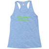 internet famous Racerback Tank