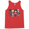 strange bffs Tank Top