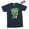always do your best Exclusive T-shirt