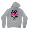 twerk Hoodie