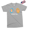 Portal Cat Exclusive T-shirt