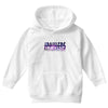 jake paulers galaxy Youth Hoodie