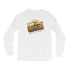 greetings from the wasteland Long Sleeve Shirts