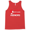 kiss my class Tank Top
