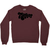 mailchimp blob Crewneck Sweatshirt